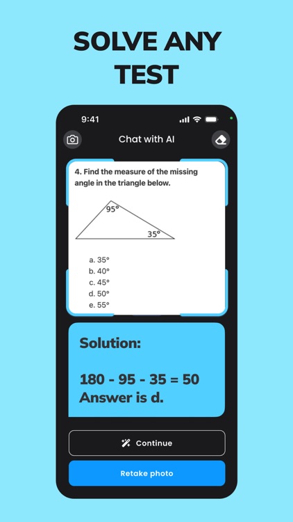 Solvi · Science Answers screenshot-4