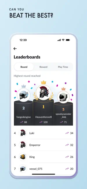 Game Guessor screenshot 2