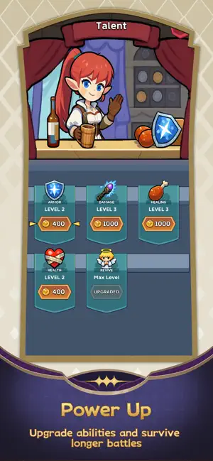 Magic Hat Mayhem screenshot 2