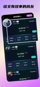 跨友Trans-第三性形婚交友神器 screenshot #3 for iPhone