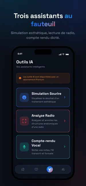 1PourTooth screenshot 2