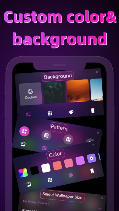 iPlayer - Video Player Screenshot