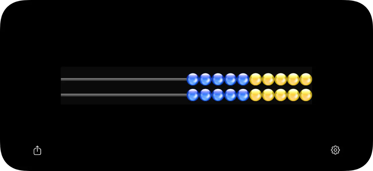 Screenshot #1 pour 1st Calc