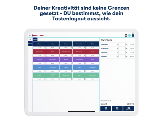 Screenshot #5 pour MAX&BEN