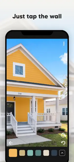 Paint my House: AI Visualizer screenshot 4