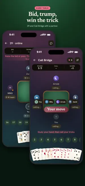 Sixpence: Fun with Friends screenshot 3