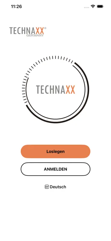 TrafficNaxx screenshot 1 of 6