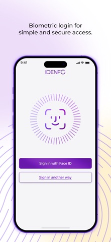 Idenfo Global Screenshot 6 of 6