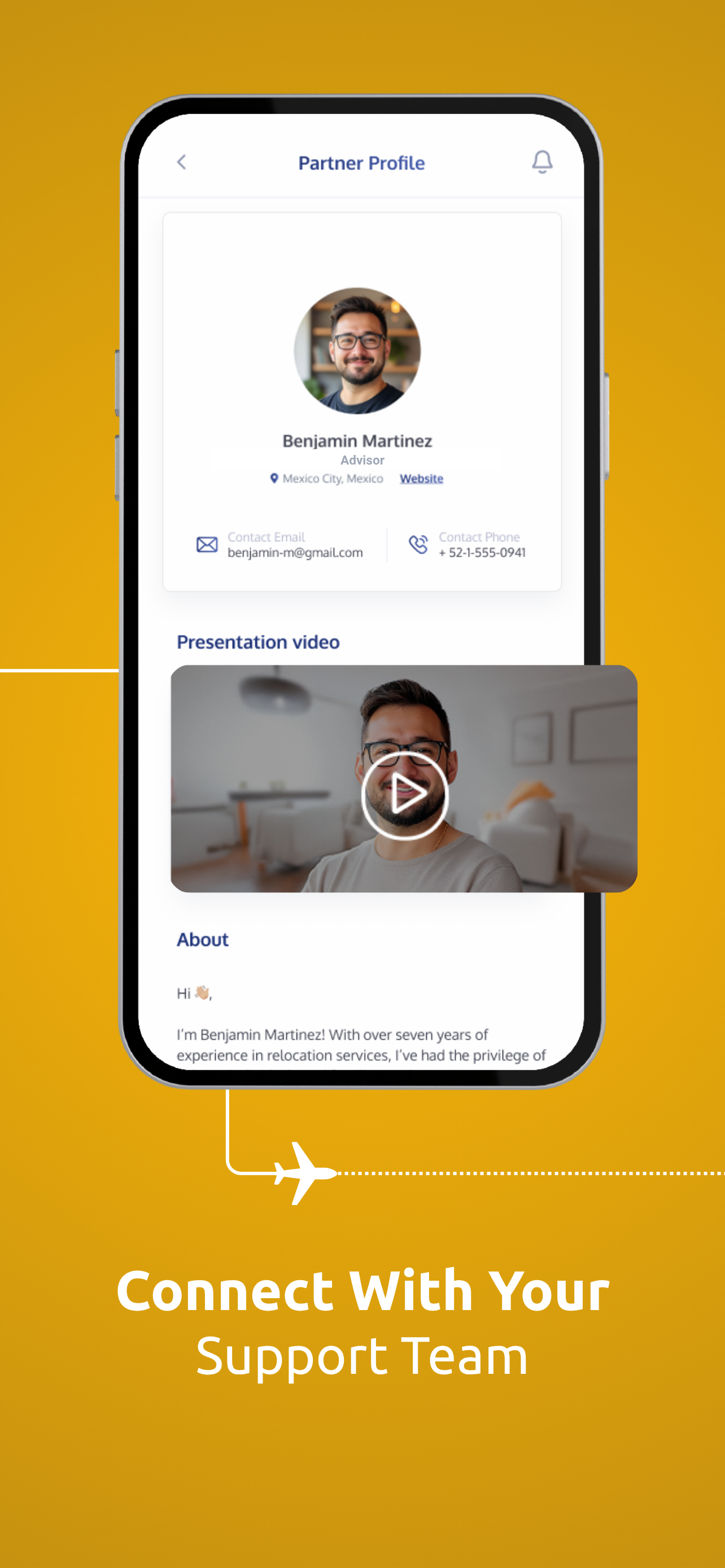 MyRelolink screenshot 4