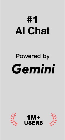 AIChater: Smart Mind Partner Screenshot 1 of 4