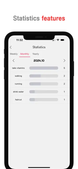 Day History - Daily Log screenshot 4