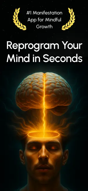 ManifestMe:Custom Affirmations screenshot 1