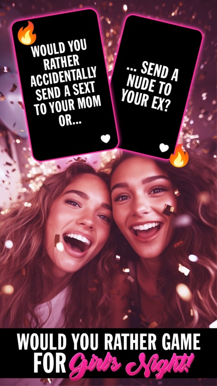 Would You Rather Dirty + Adult