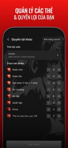 Cali Life - Ứng dụng tập luyện iPhone screenshot 4