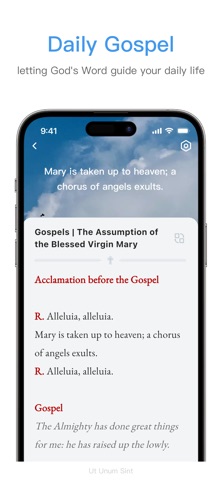 Unum Screenshot 2 of 7