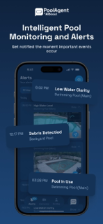 PoolAgent screenshot 2