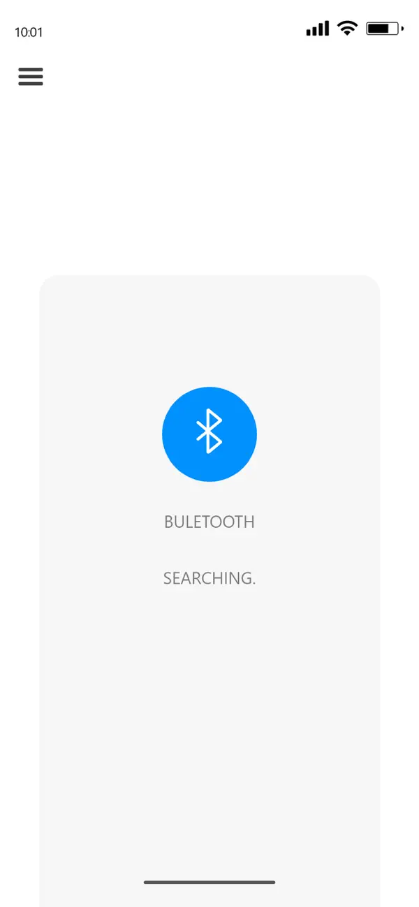 #5. smart audio controller (iOS) Ved: Ningbo LECOVITA Electronic Technology Co., Ltd