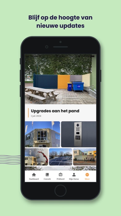 De Dorus Screenshot