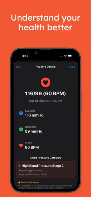 PressurePic screenshot 3
