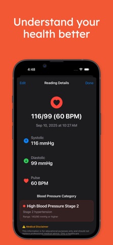 PressurePic screenshot