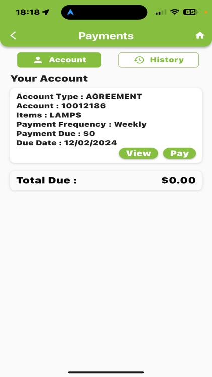 Smartway of Tennessee