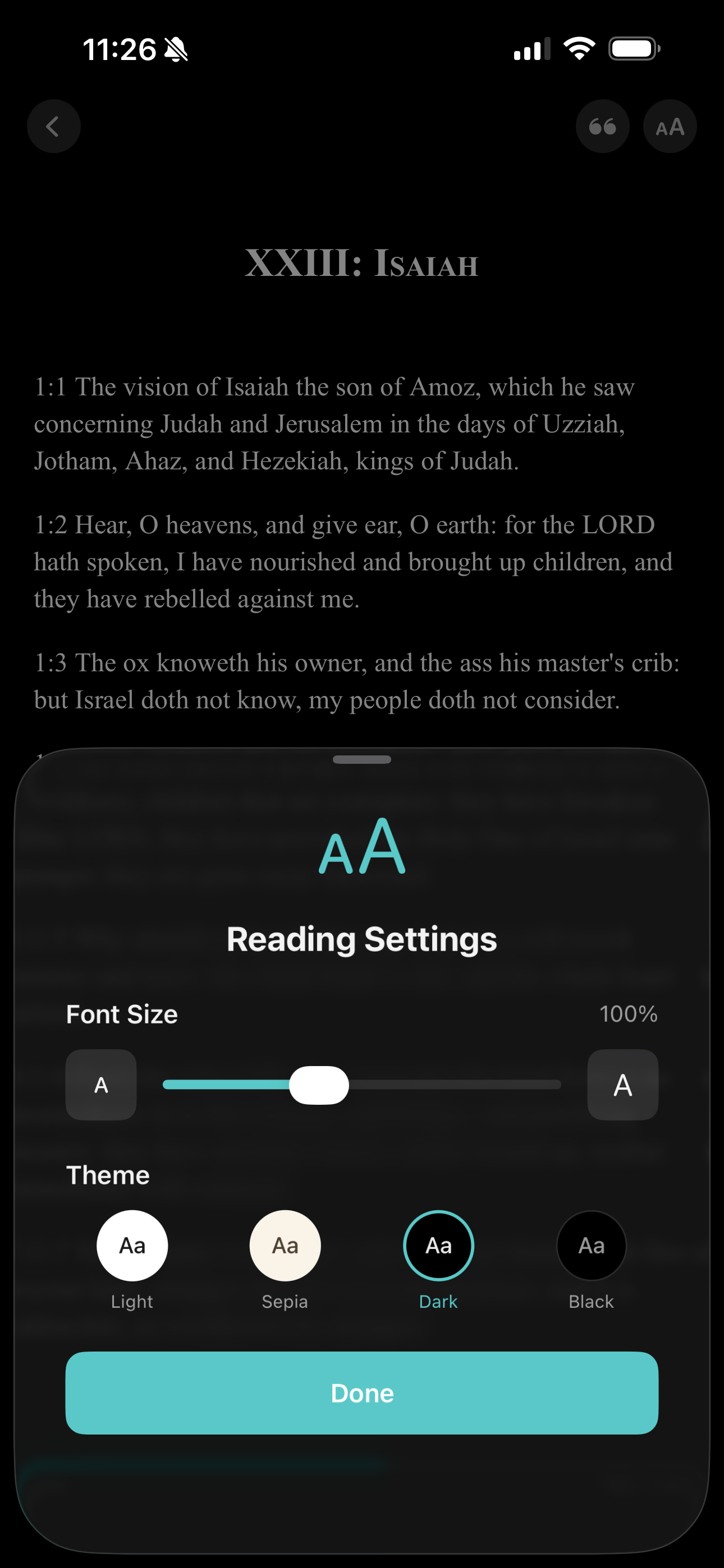 UniBook — Read Without Limits screenshot 9