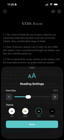 UniBook — Read Without Limits Screenshot 9 of 9