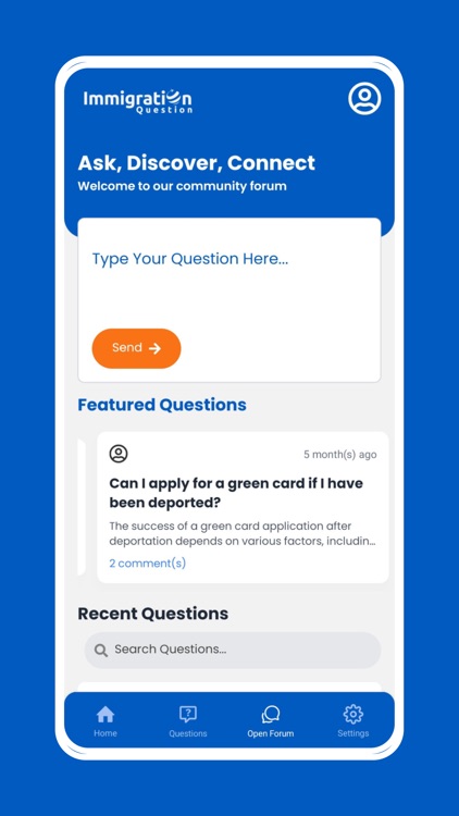 ImmigrationQuestion.com—Users screenshot-4