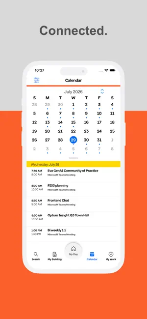 SparqGo screenshot 1