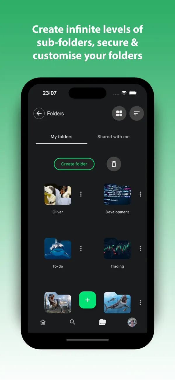 #3. Note-ify: Notes, Lists & Tasks (iOS) 由: Craig Spicer