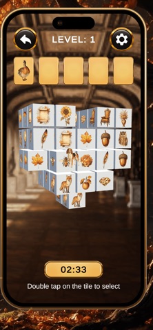 The Lost Crown screenshot 5
