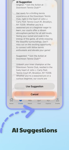 ZFriends screenshot