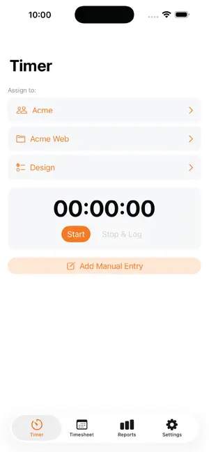 Here Boss screenshot 1