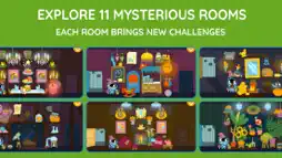 Pango Memory: Find & Match screenshot 3
