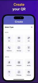 QR Code: Scan QR & Barcode screenshot