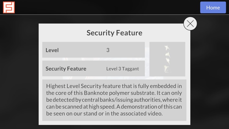 Spectra Fusion Bank Note screenshot-5