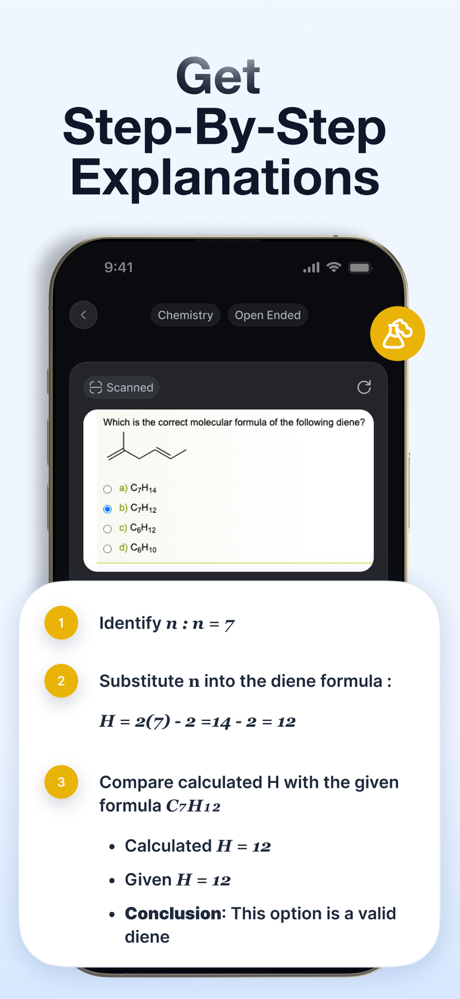 Homework Help & Study MindkoAI screenshot 3