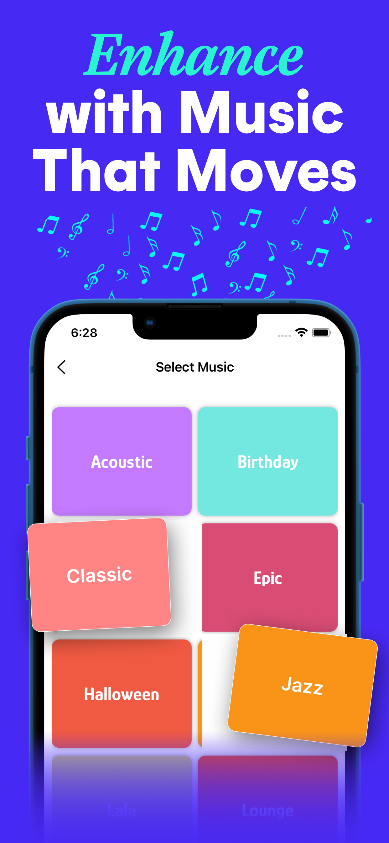 Slideshow Maker : Festive