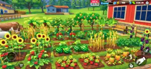 Ranch Farm Store Simulator screenshot 2