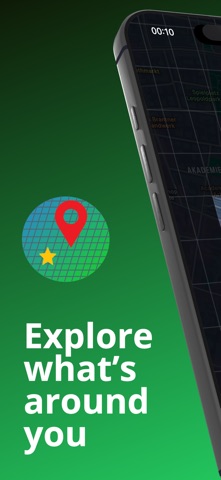 OnePlace - Discover Your Week Screenshot 1 of 6