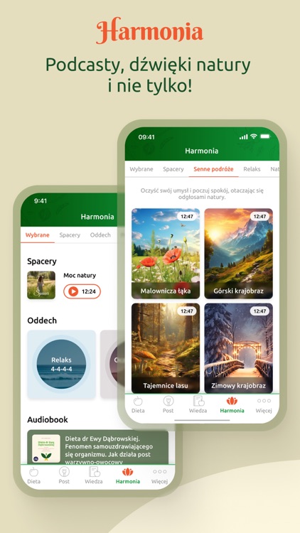 Dieta dr Ewy Dąbrowskiej screenshot-3