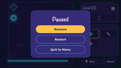 Screenshot #1 pour BeamLogic