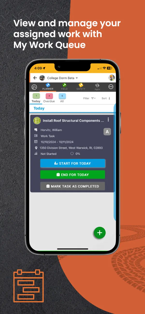 Screenshot #2 pour Smartapp.com