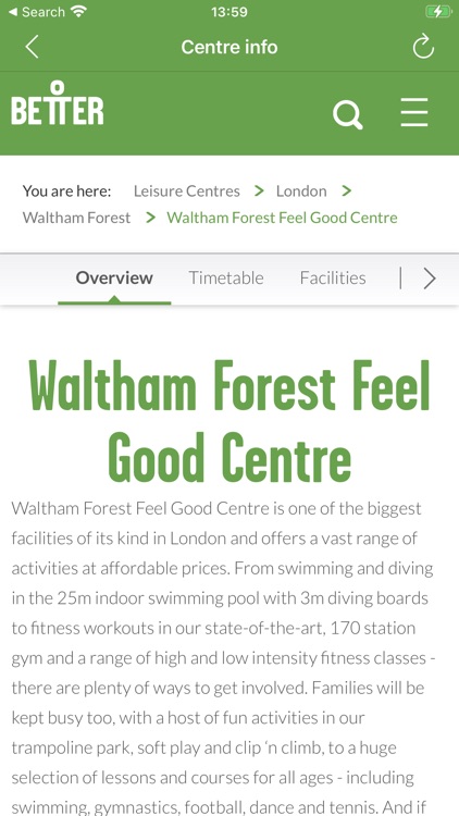 Better UK screenshot-3