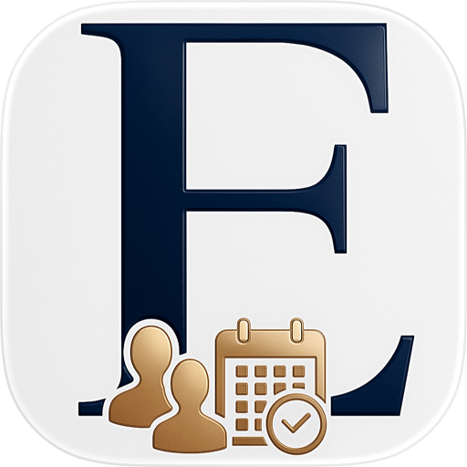 EvoQ : Smart Booking