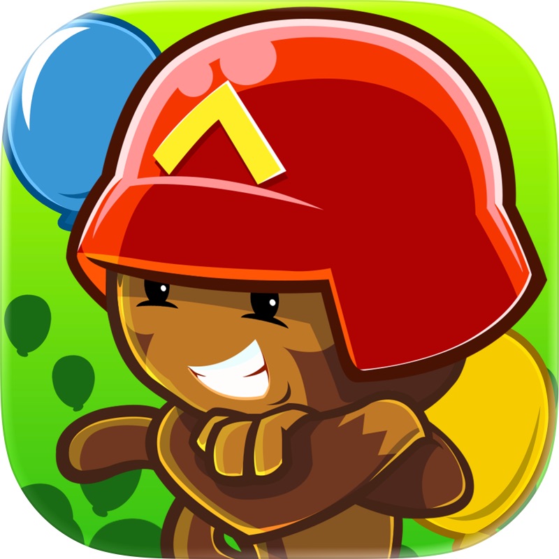 Bloons TD 6 NETFLIX screenshot 11