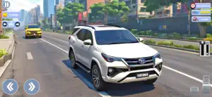 Driving Simulator Driver Test screenshot 1