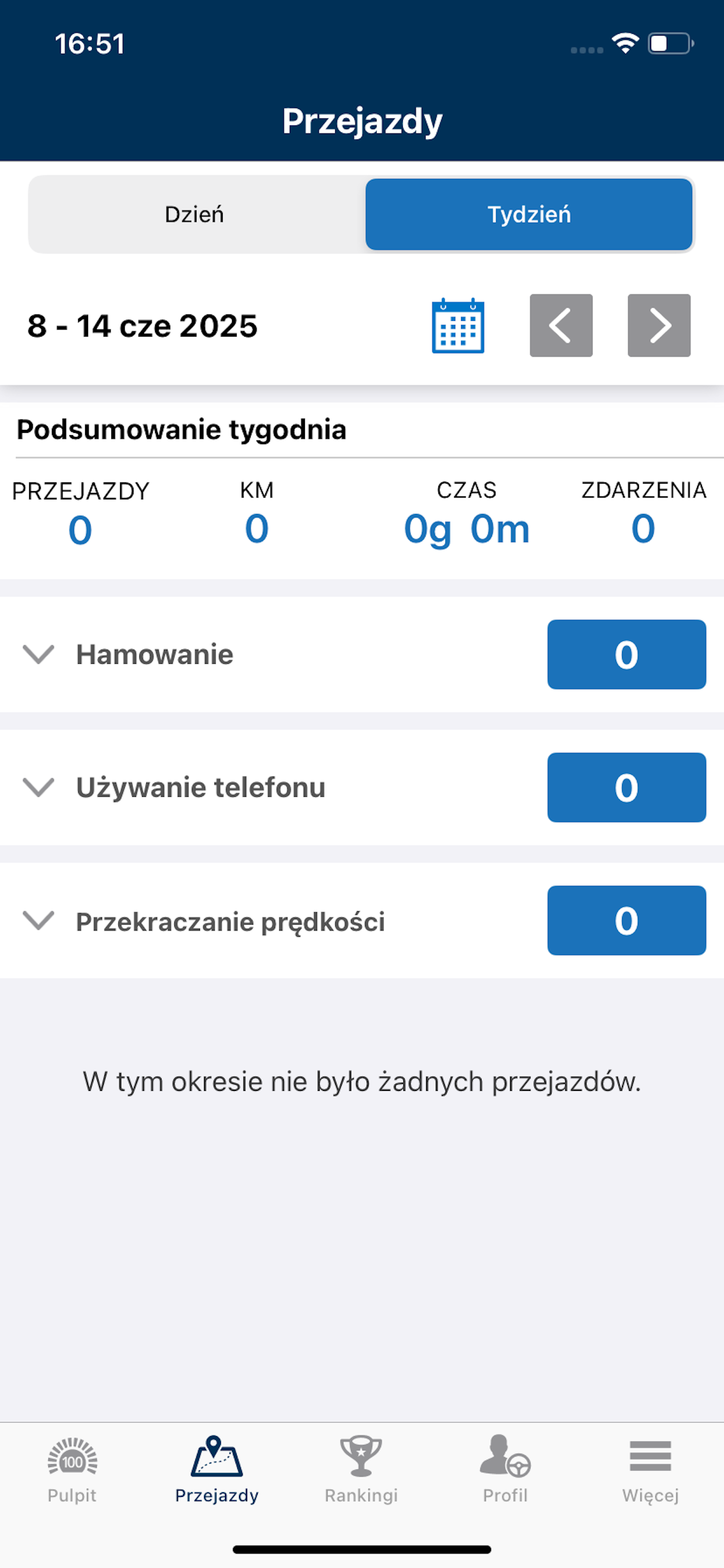 Warta4U Mobile screenshot 5