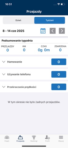 Warta4U Mobile iPhone screenshot 5