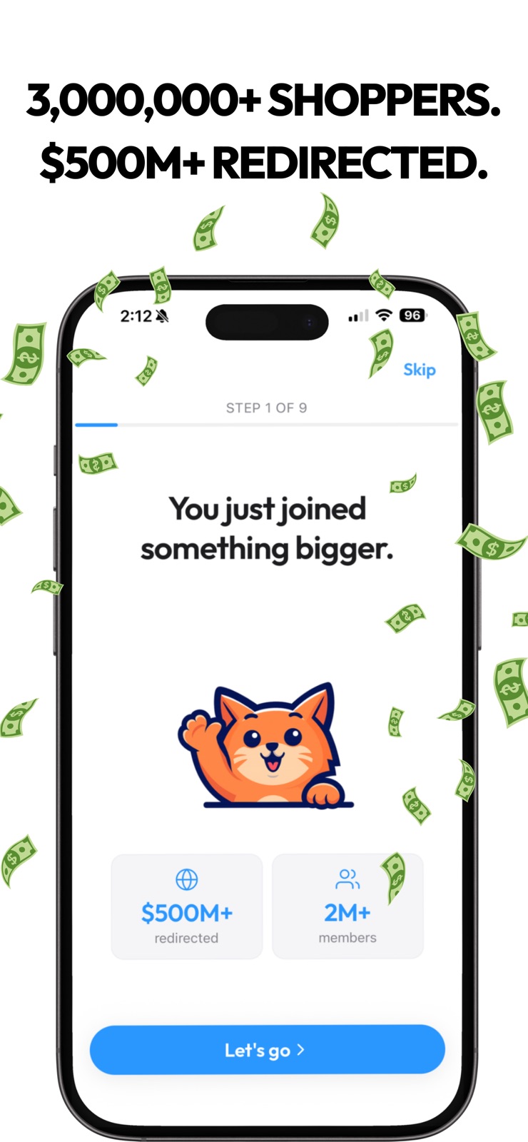 Boycat: Ethical Shopping iphone screenshot 2